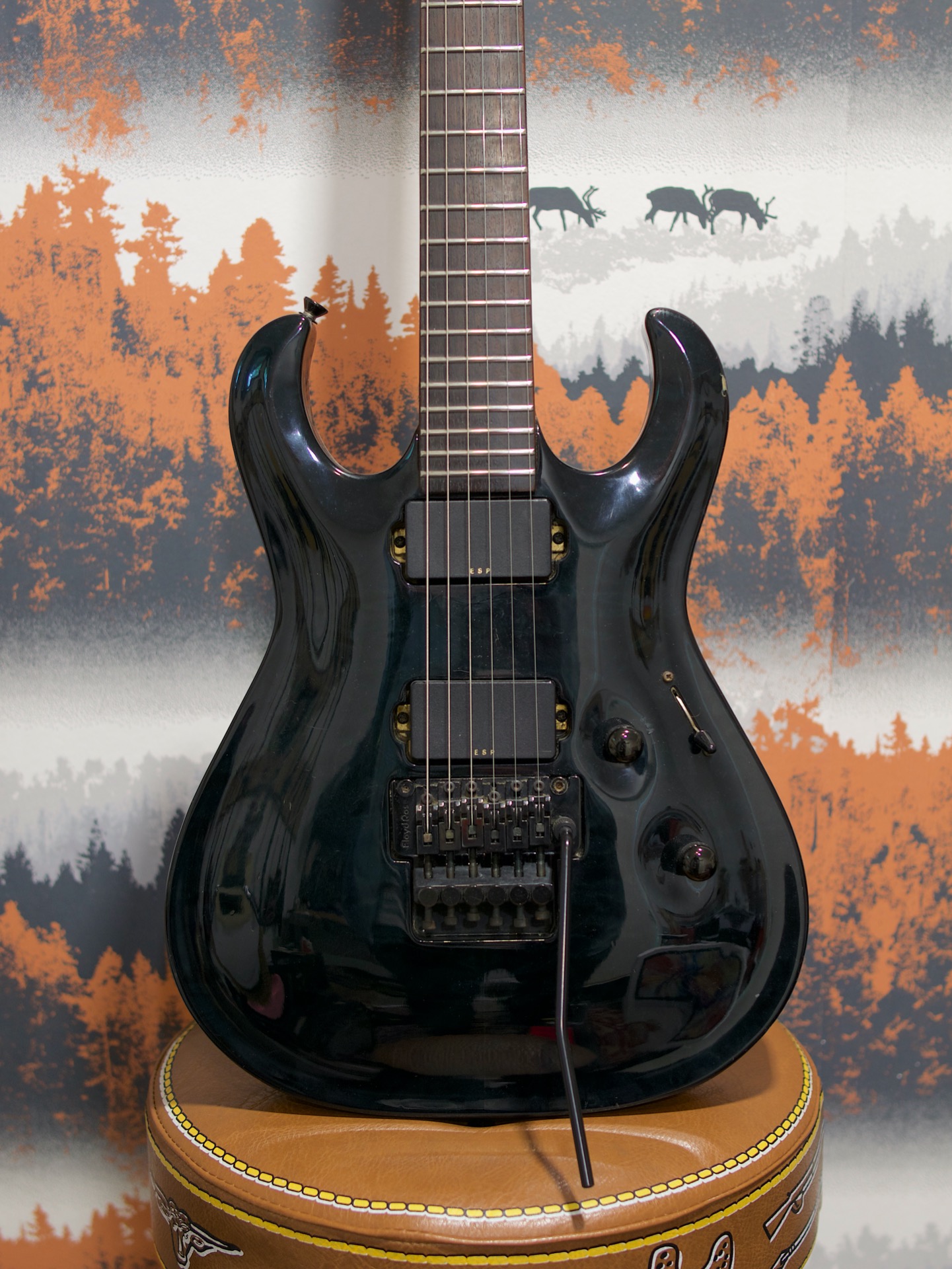 EDWARDS by E-RA-110HR エレキギター EDWARDS E－RA－110HR